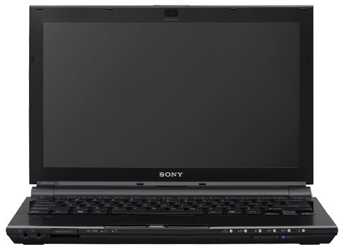 Sony Vaio VGN-TZ2RMN/N