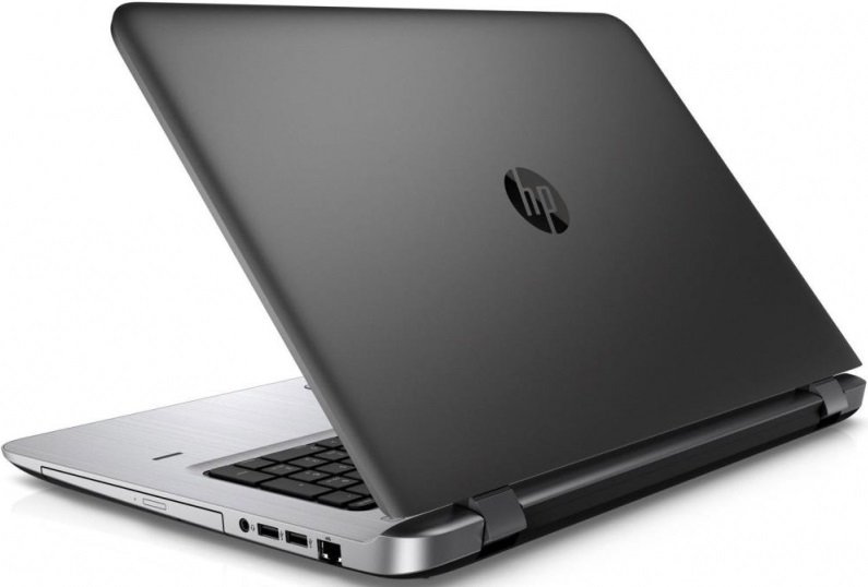 HP ProBook 470 G3