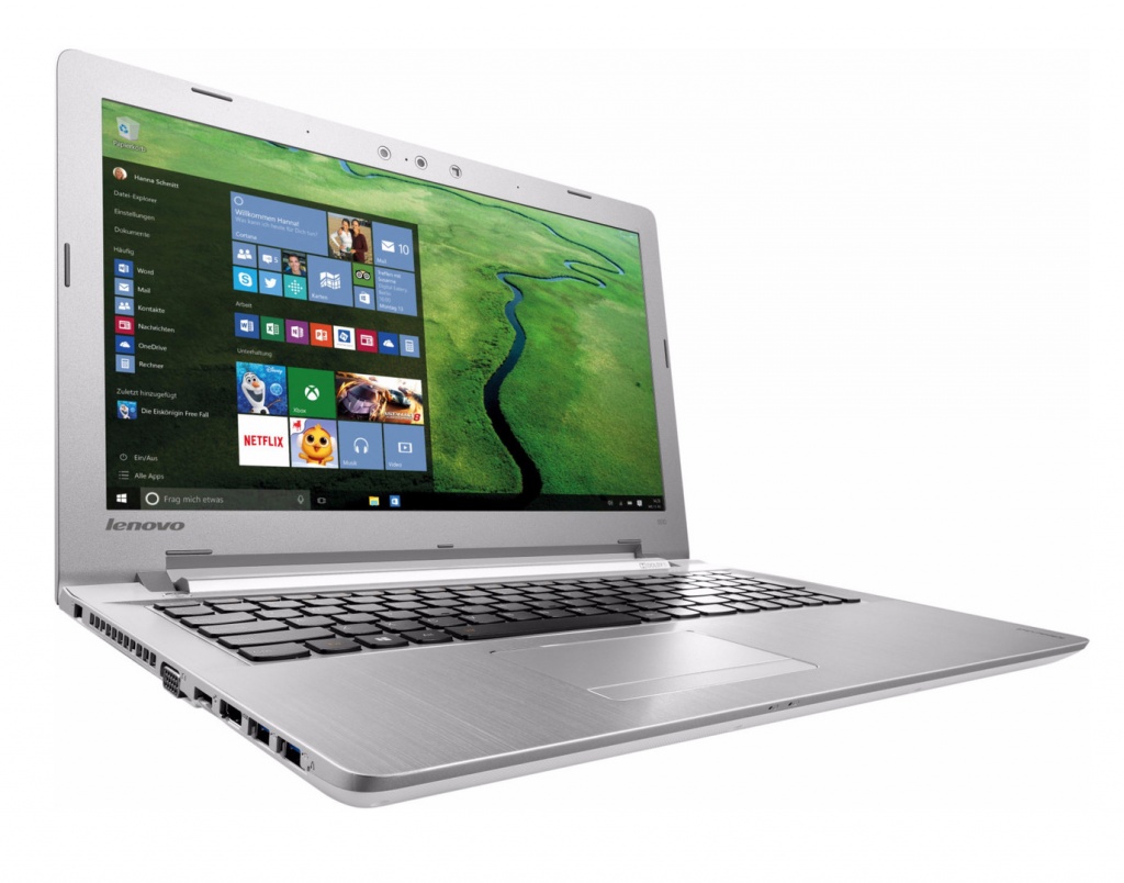 Lenovo IdeaPad 500-15ISK