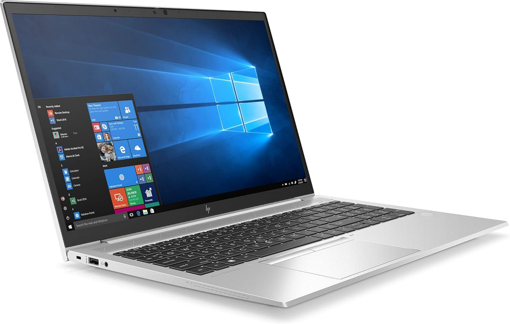 HP EliteBook 855 G7