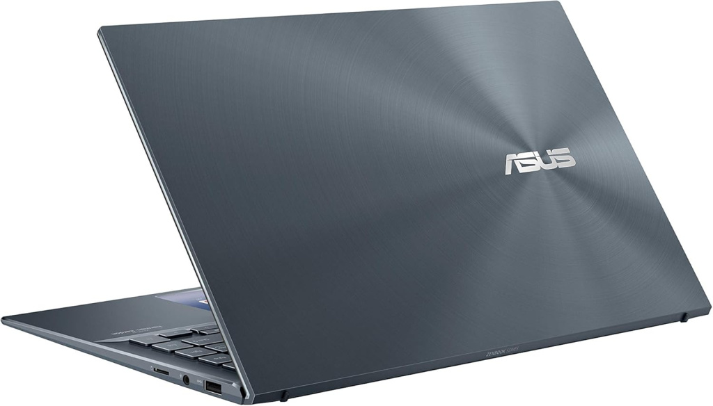 ASUS UX435EG