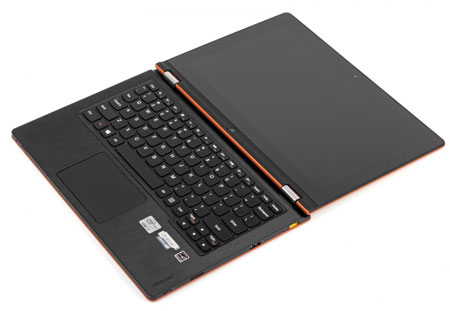 Lenovo yoga 11s