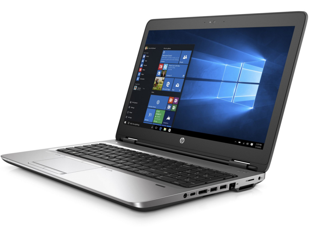 Ноутбук Hp Probook 650 G2 Купить