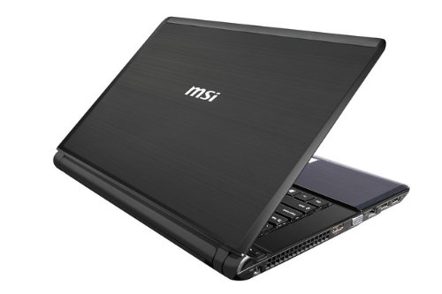 MSI X460 DX