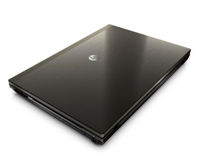 Ноутбук hp probook 4720s обзор