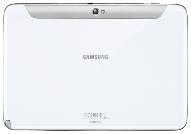 Планшет Samsung GALAXY Note 10.1 3G (GT-N8000) меняем разбитый тачскрин