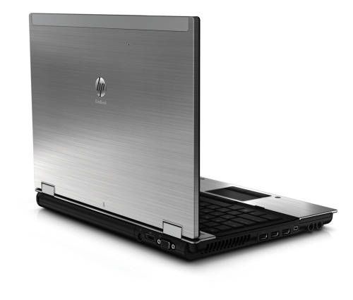 HP Elitebook 8440p