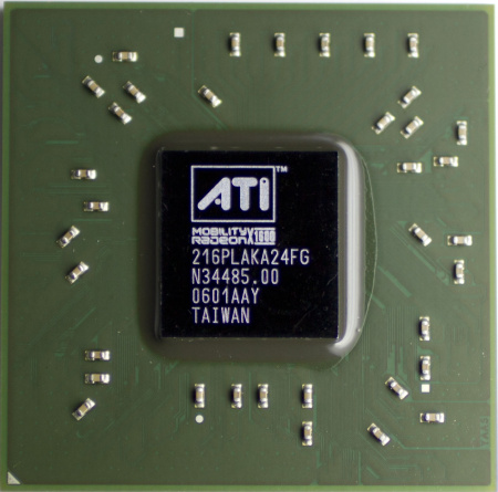 ATI 216PLAKA24FG