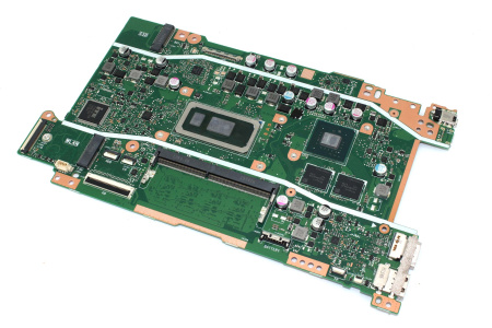 Материнская плата для Asus X409FL 8G/I7-8565U донор компонентов