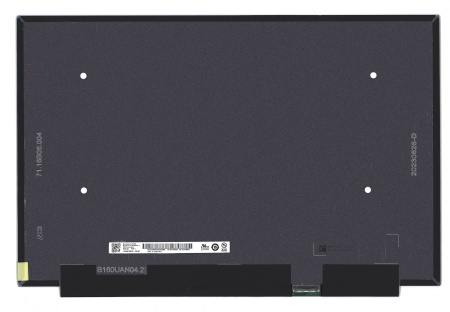 Матрица B160UAN04.H
