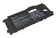 Аккумуляторная батарея для ноутбука HP Pavilion 14-DV (PP03XL) 11.55V 43.3Wh черная
