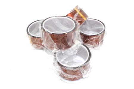 Термоскотч 50mm*33m до 180°C 5 шт