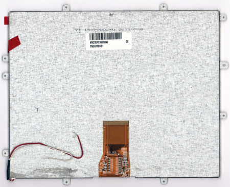 Матрица TM097TDH01