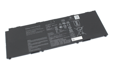 Аккумуляторная батарея для ноутбукa Asus B5602 (C41N2111) 15.48V 84Wh