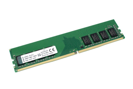 Модуль памяти Kingston DDR4 8ГБ 3200 MHz PC4-25600