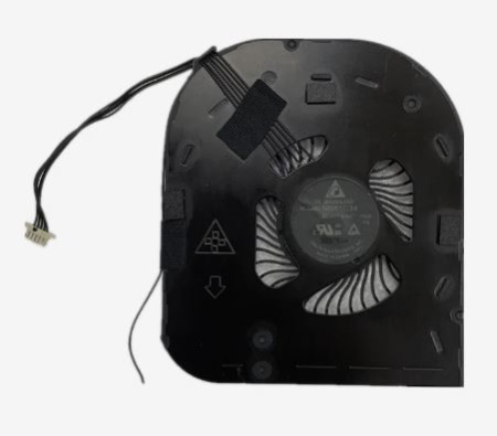 Вентилятор (кулер) для ноутбука Lenovo ThinkPad X1 Carbon 5th Gen*