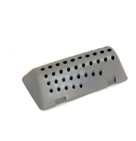 Бойник (ребро) барабана стиральной машины Атлант короткое L=120мм 773522406900