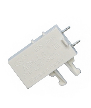 Выключатель герконовый (магнитный) ВМ-4.8 0,2А 908081700138