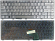 Клавиатура для ноутбука Sony Vaio VGN-SZ серебристая