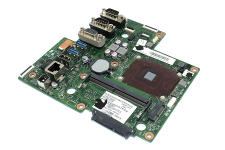 Материнская плата Asus V161GA 90PT0200-R02000 Материнская плата Asus V161GA 90PT0200-R02000