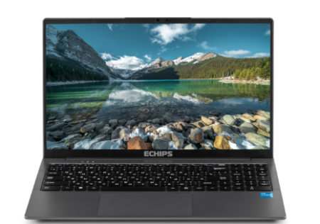 ноутбук echips для Echips