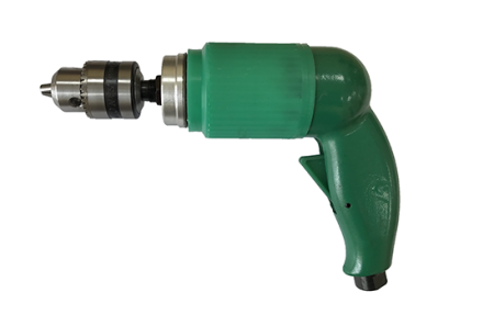 Пневматическая дрель пистолетного типа СМ 23-10-12000