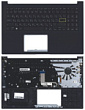 Топкейс для Asus VivoBook X513IA синий