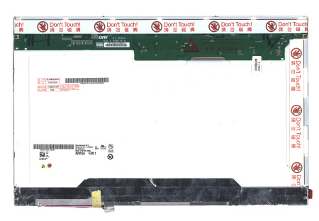 Матрица B141EW04 v.5
