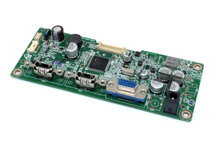 Материнская плата монитора Asus VZ279HE 04020-02411100 Материнская плата монитора Asus VZ279HE 04020-02411100