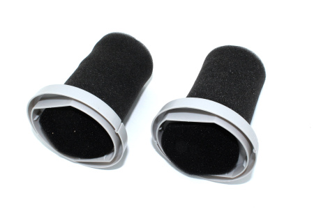 Фильтр для вертикального пылесоса Deerma DX700, DX700S 2 шт