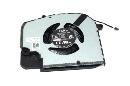 вентилятор кулер для Dell