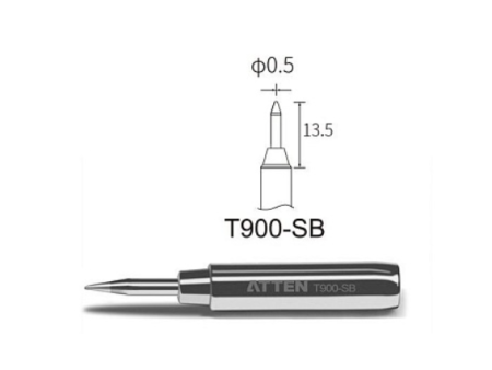 Жало ATTEN T900-SB для паяльника ST-2065D