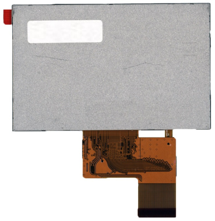 Матрица AT043TN24 v.1