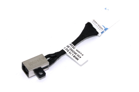 Разъем для ноутбука для Dell