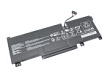 Аккумуляторная батарея для ноутбука MSI GF76 (BTY-M492) 11.4V 53.5Wh