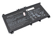 Аккумуляторная батарея для ноутбука HP Pavilion 15-EG 15-EH (HW03XL) 11.34V 41.04Wh черная