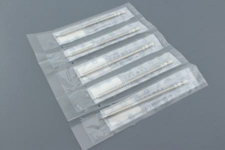 Жало для индукционных паяльников T12-BC2 5шт