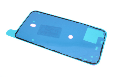Водозащитная прокладка (проклейка) задней крышки для iPhone 15 Plus (A3094)