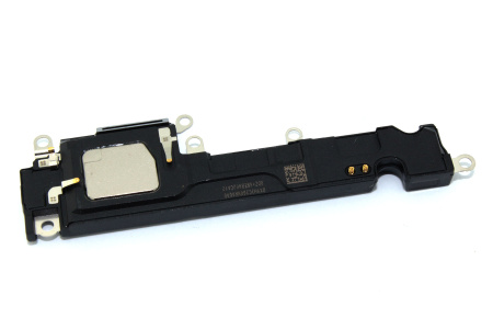 Полифонический динамик (buzzer/звонок) для iPhone 15 Plus (A3094)
