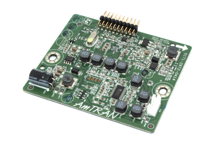 Плата аудио Asus MX279H 04020-00840300 Плата аудио Asus MX279H 04020-00840300