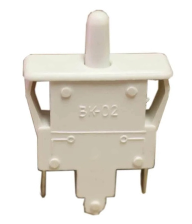 Выключатель вентилятора холодильника, Стинол, 851005, ВК-02