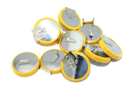 Батарейка CMOS CR2450-HP2M1 10 шт