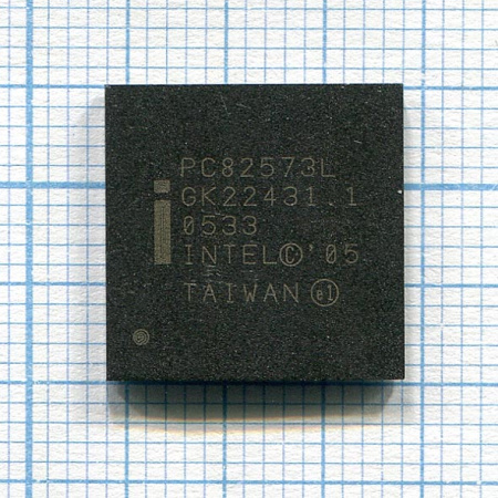 Микросхема Intel PC82573L