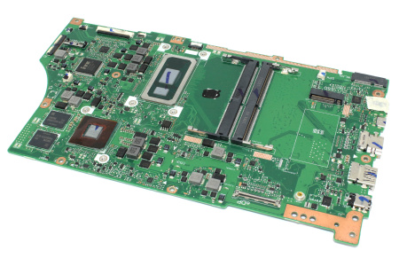 Материнская плата для Asus X530FN I5-8265U 90NB0K40-R01000