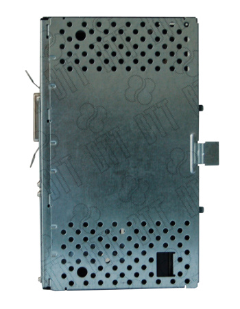 Плата форматирования (сетевая hp