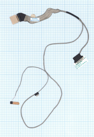 Шлейф матрицы для ноутбука Lenovo ThinkPad Edge E565 E550 E555 VER-2