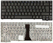 Клавиатура для ноутбука Asus F2 F3 Z53 24pin черная