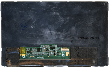 HV070WSA-100