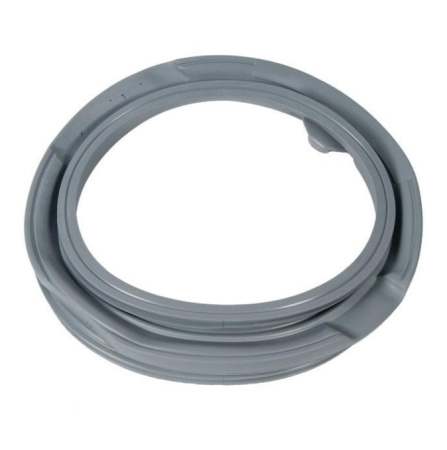 Манжета (уплотнитель) люка для стиральной машины Samsung DC64-02605A, GSK010SA