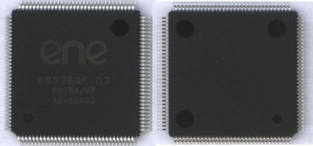 KB926QF D3